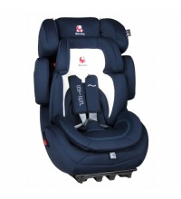 Автокресло Renolux Step 123 Midnight